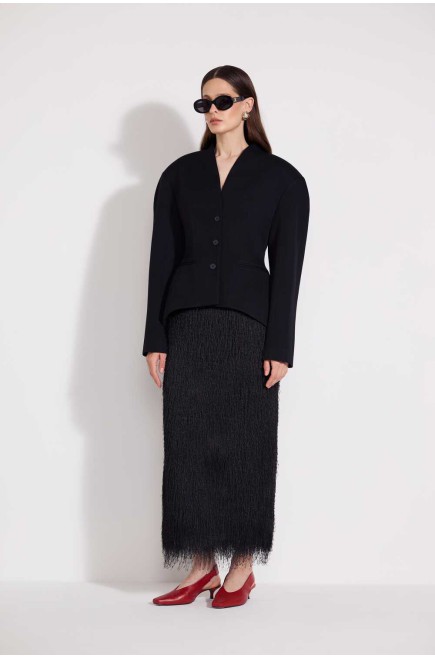 Rock Jackson Nightfall von L'eskizzo