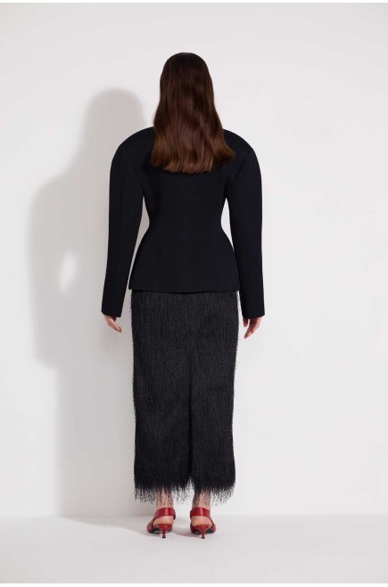 Rock Jackson Nightfall von L'eskizzo