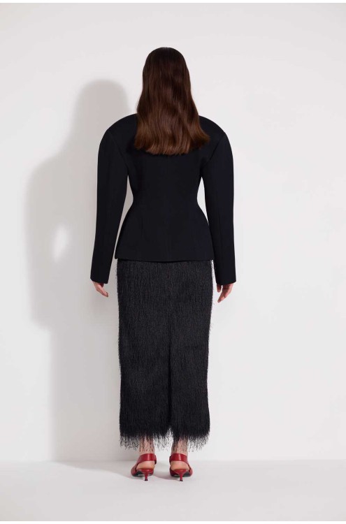 Rock Jackson Nightfall von L'eskizzo