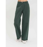 Maha Anzug: Jacke und Hose aus Baumwolle