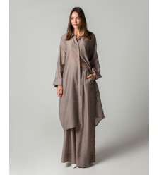 Maha Anzug: Hemd und Hose