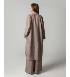 Maha Anzug: Hemd und Hose