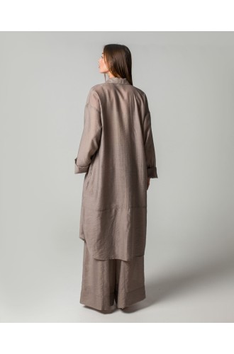 Maha Anzug: Hemd und Hose