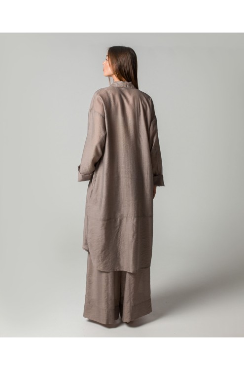 Maha Anzug: Hemd und Hose
