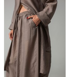 Maha Anzug: Hemd und Hose