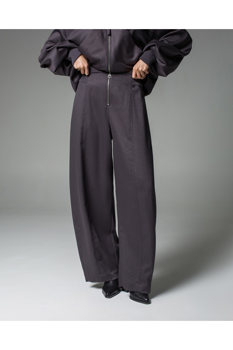 Maha Barrel-Hose (Graphit) Maha Barrel-Hose (Graphit)