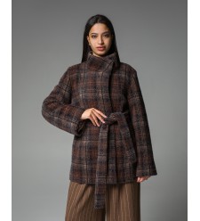 Maha Kurzmantel Maha Kurzmantel