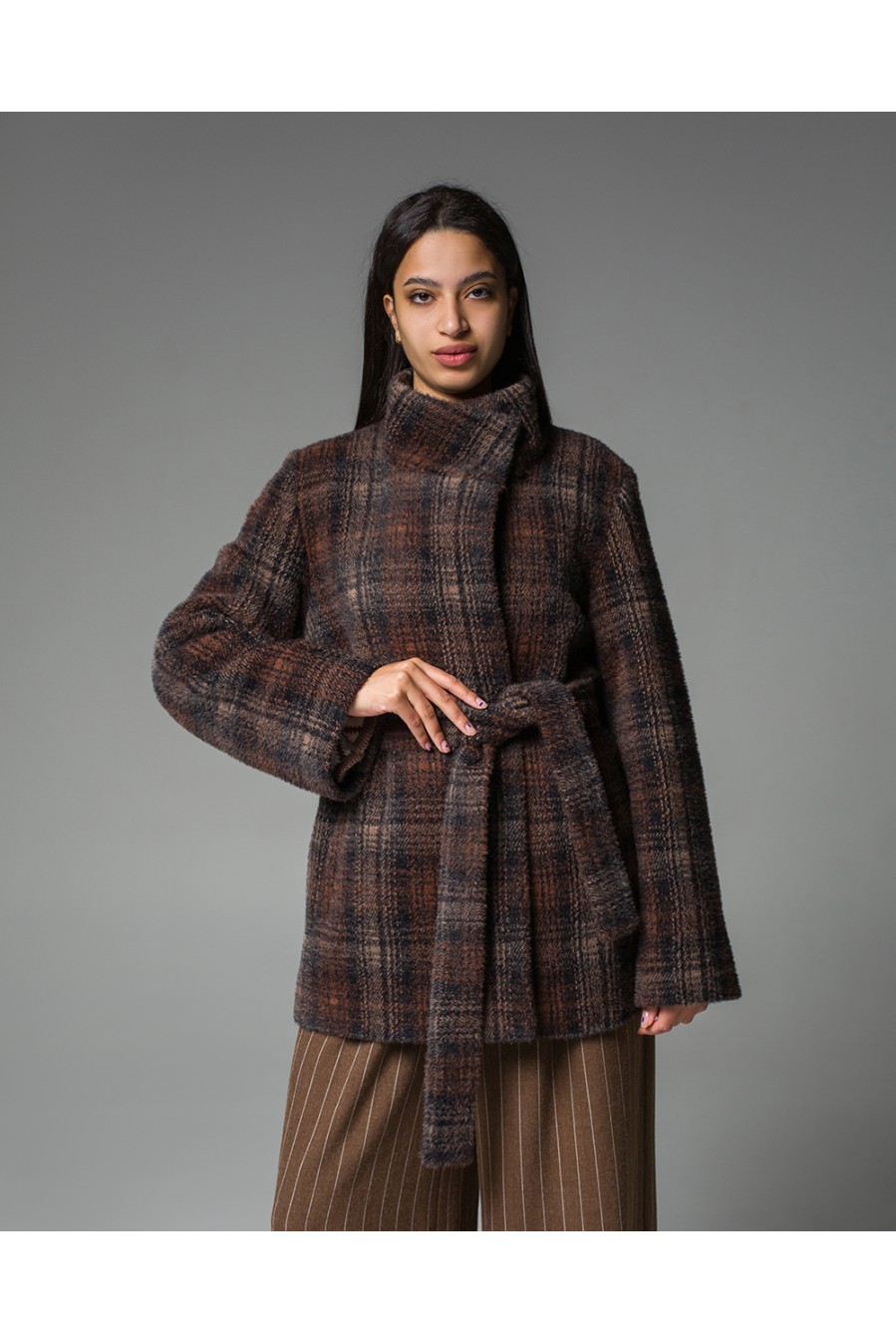 Maha Kurzmantel Maha Kurzmantel