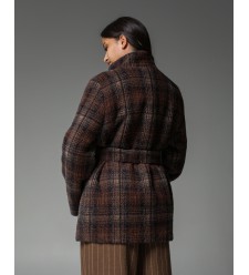 Maha Kurzmantel Maha Kurzmantel