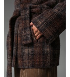 Maha Kurzmantel Maha Kurzmantel