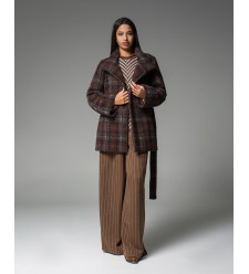 Maha Kurzmantel Maha Kurzmantel