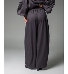 Maha Barrel-Hose (Graphit) Maha Barrel-Hose (Graphit)