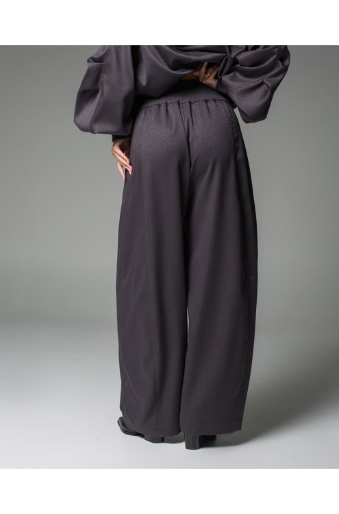 Maha Barrel-Hose (Graphit)