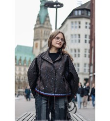 Wendejacke