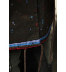 Wendejacke