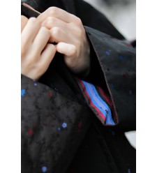 Wendejacke