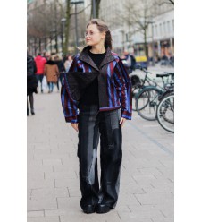 Wendejacke