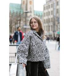 Wendejacke