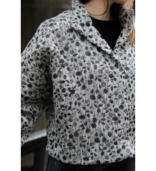 Wendejacke