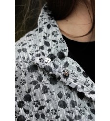 Wendejacke