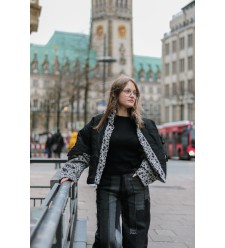Wendejacke