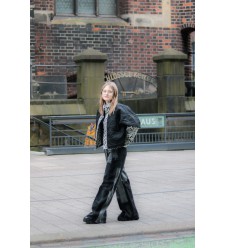 Wendejacke