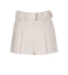 Panove Shorts aus Bio-Baumwolle und Hanf