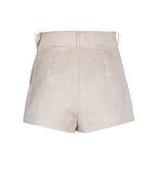 Panove Shorts aus Bio-Baumwolle und Hanf