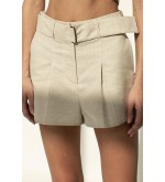Panove Shorts aus Bio-Baumwolle und Hanf