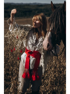 Pavuk Set „Halychyna“