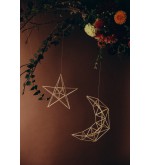 Pavuk Set „Mond & Stern“