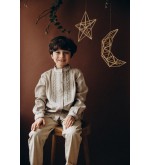 Pavuk Set „Mond & Stern“
