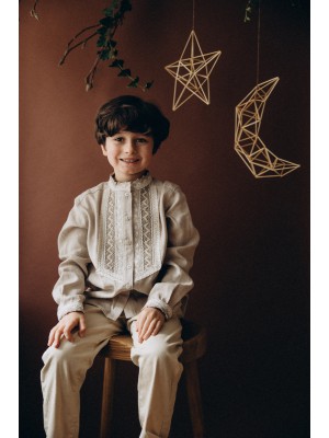 Pavuk Set „Mond & Stern“