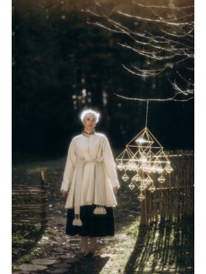 Pavuk Set „Naddnipryanschtschyna“