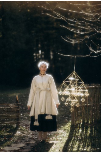 Pavuk Set „Naddnipryanschtschyna“