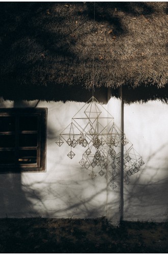 Pavuk Set „Naddnipryanschtschyna“