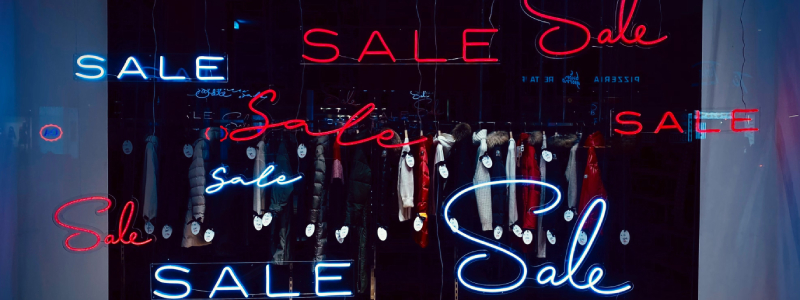 SALE SALE