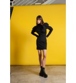 Serotoninn Korsettkleid