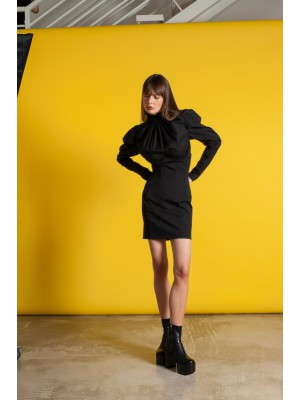 Serotoninn Korsettkleid