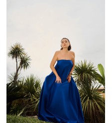 Serotoninn Kleid Sunna