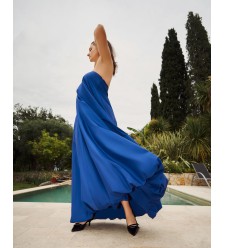 Serotoninn Kleid Sunna