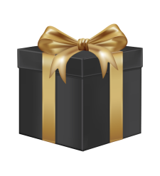 Mittlere Box „Katze im Sack“ Mittlere Box „Katze im Sack“