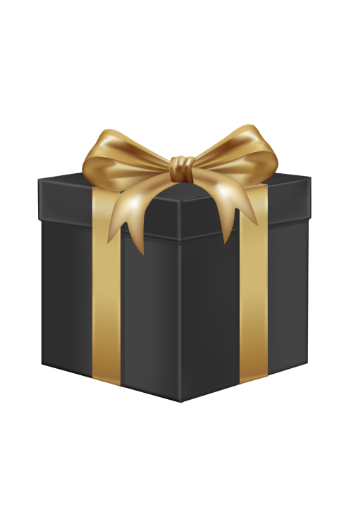 Große Box „Katze im Sack“