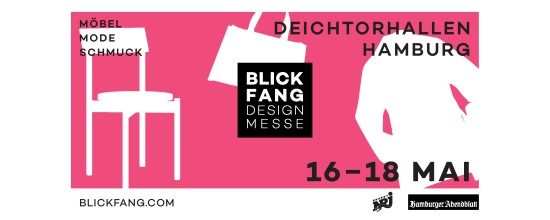 Sashkaproject auf der BLICKFANG Hamburg 2025!