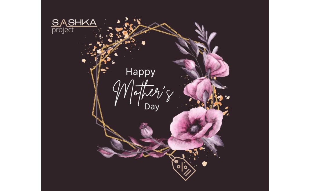 Aus Liebe zur Mutter: -20% auf alles zum Muttertag! Nur bis zum 11. Mai! Aus Liebe zur Mutter: -20% auf alles zum Muttertag! Nur bis zum 11. Mai!