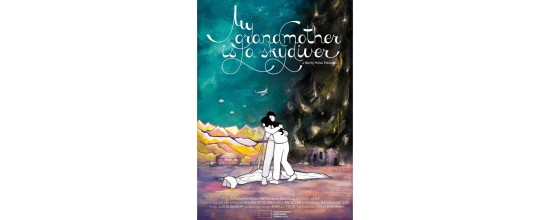 Sashkaproject Kreiert einen Unvergesslichen Look für die Regisseurin Polina Piddubna bei den Filmfestspielen von Cannes
