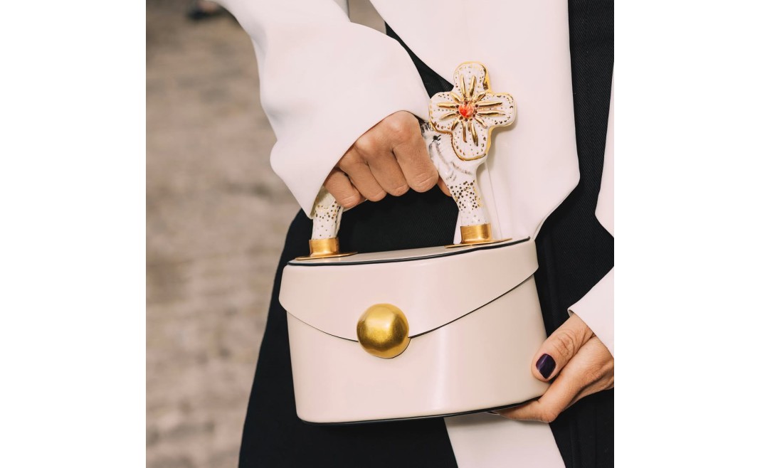 Ein Abend voller Kunst, Stil und Seele: Präsentation der ukrainischen Schmuckmarke A.PRI in Hamburg