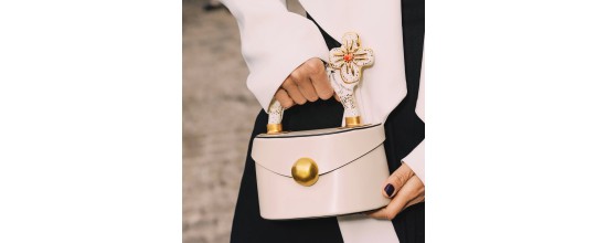 Ein Abend voller Kunst, Stil und Seele: Präsentation der ukrainischen Schmuckmarke A.PRI in Hamburg