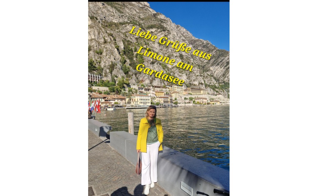 Auf den Spuren der Zitronenaktion