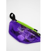 iCoat Gürteltasche (Violett)